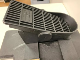 Thrustmaster Elite Rudder Pedals