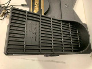Thrustmaster Elite Rudder Pedals