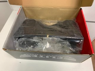 Thrustmaster Elite Rudder Pedals