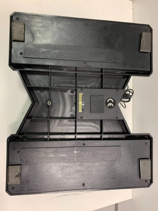 Thrustmaster Elite Rudder Pedals