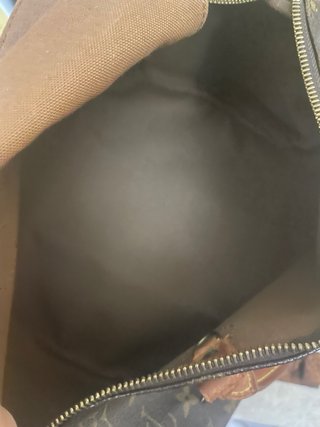 Louis Vuitton Speedy 30 Monogram