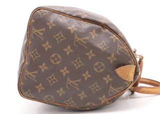 Louis Vuitton Speedy 30 Monogram