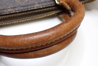 Louis Vuitton Speedy 30 Monogram
