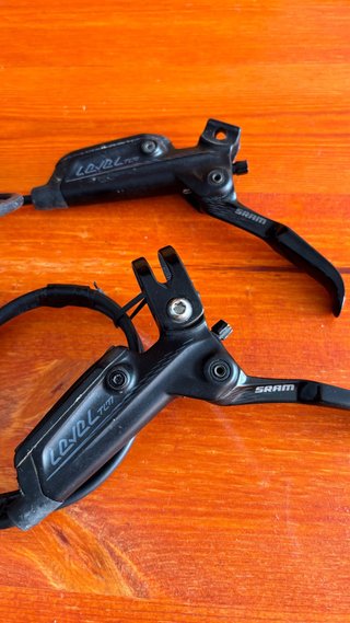 Frenos Sram Level Tlm