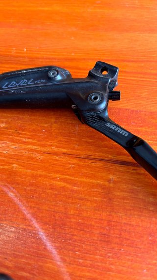 Frenos Sram Level Tlm
