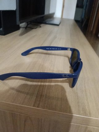 Gafas de sol Ray-Ban azules