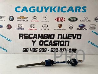 Transmisión Peugeot 405 MI 16v 21670