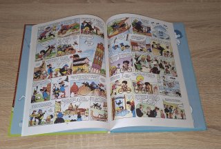 Magos del humor 13 Zipi y Zape La Vuelta al Mundo