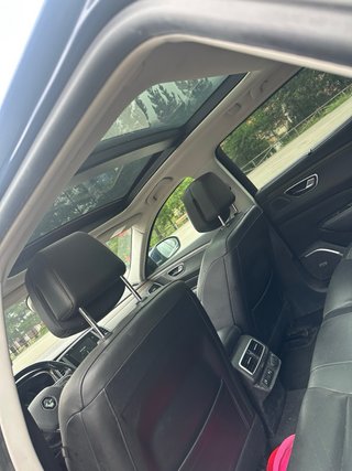 Renault Talisman 2017