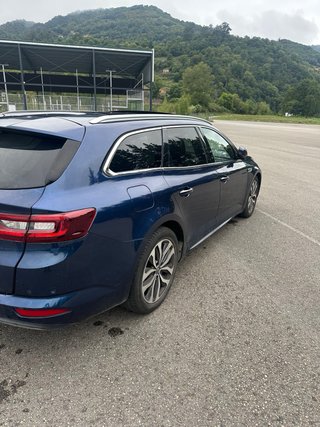 Renault Talisman 2017