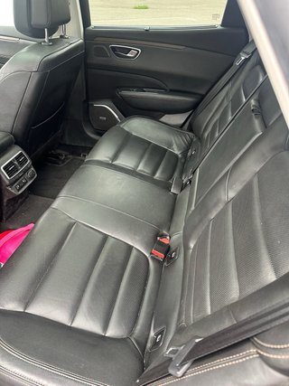 Renault Talisman 2017