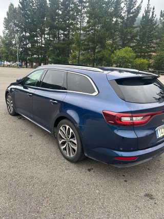 Renault Talisman 2017