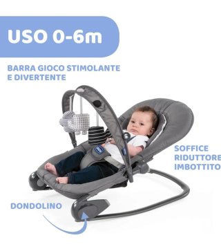 Hamaca para bebé