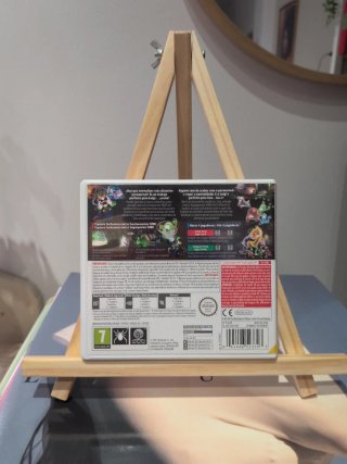 Luigi's Mansion 2 3DS
