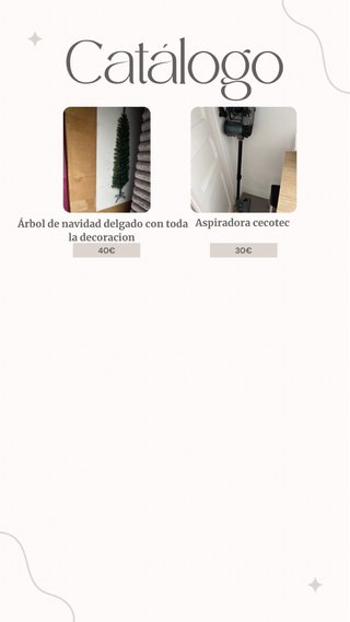 Muebles varios: cama, tocador, escritorio