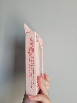 Piedra facial: Gua Sha Beauty Concept Real Quartz