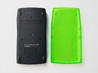 Calculadora Milan M 240