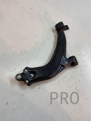 Citroen berlingo brazo de suspension izquierdo