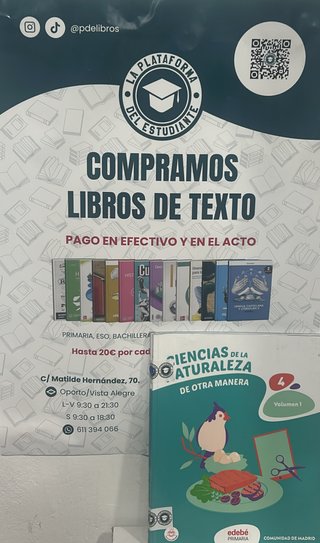 Libro Ciencias Naturales 4oPrimaria Edebe