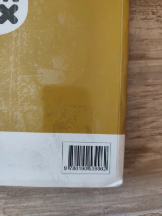 Libro 2 ESO Geografía e Historia