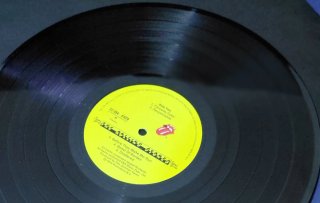 The Rolling Stones Some Girls Vinilo