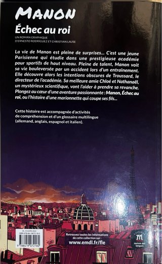 Libro y Cuaderno Les Blogueurs 5 B1