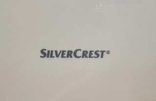 Panificadora SilverCrest