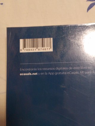 Lengua castellana y literatura 1 bachillerato