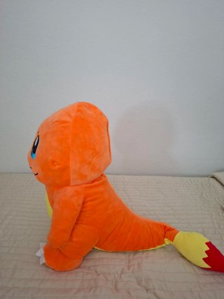 Peluche Charmander Pokémon
