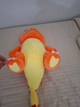 Peluche Charmander Pokémon