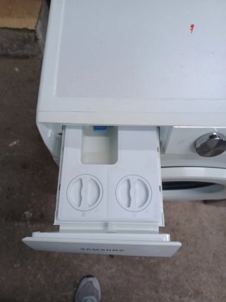 Lavadora Samsung 9kg con garantía