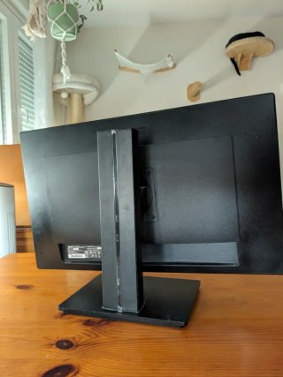 Monitor ASUS PB278Q 27