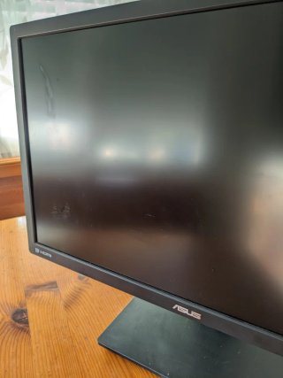 Monitor ASUS PB278Q 27