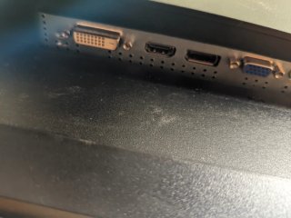 Monitor ASUS PB278Q 27