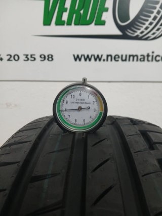 205 55 19 97V CONTINENTAL PREMIUM CONTACT 6