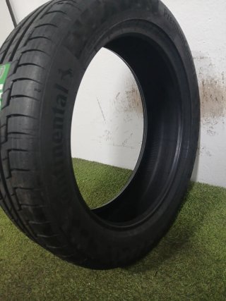205 55 19 97V CONTINENTAL PREMIUM CONTACT 6