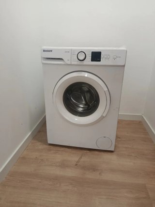Lavadora Benavent LBV91200D 8kg