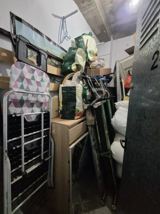 Vaciados y mudanzas económicas, sabiendo trabajar.