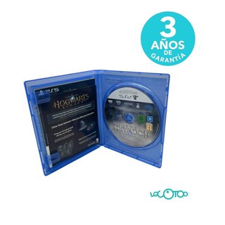 Hogwarts Legacy PS5