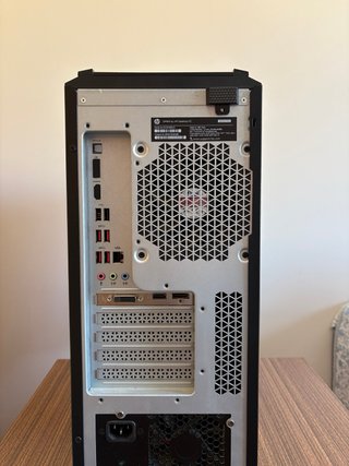 PC Gaming Omen HP 880