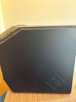 PC Gaming Omen HP 880