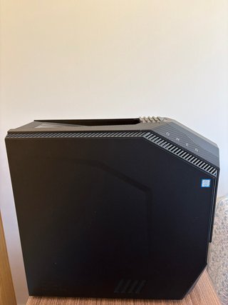 PC Gaming Omen HP 880