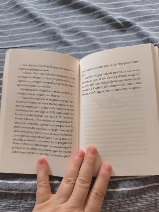 El silencio del asesino.