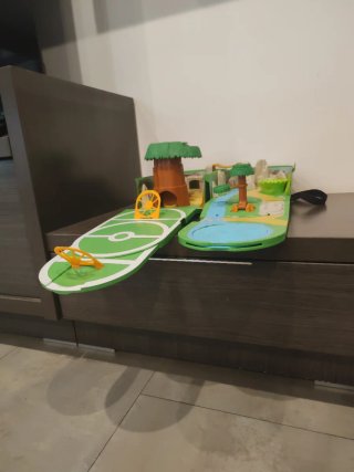 Mochila Plegable Pokémon