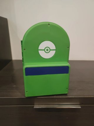 Mochila Plegable Pokémon