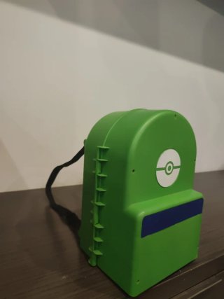 Mochila Plegable Pokémon