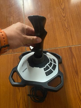 Joystick Logitech Extreme 3D Pro