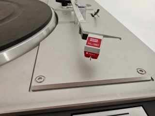 Tocadiscos Sony PS-LX22 Direct Drive