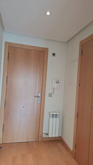 Piso en alquiler en Campo Grande - Arco Ladrillo en Valladolid
