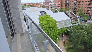 Piso en alquiler en Campo Grande - Arco Ladrillo en Valladolid